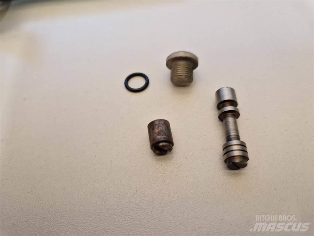Rottne 063-0004 Hidraulice