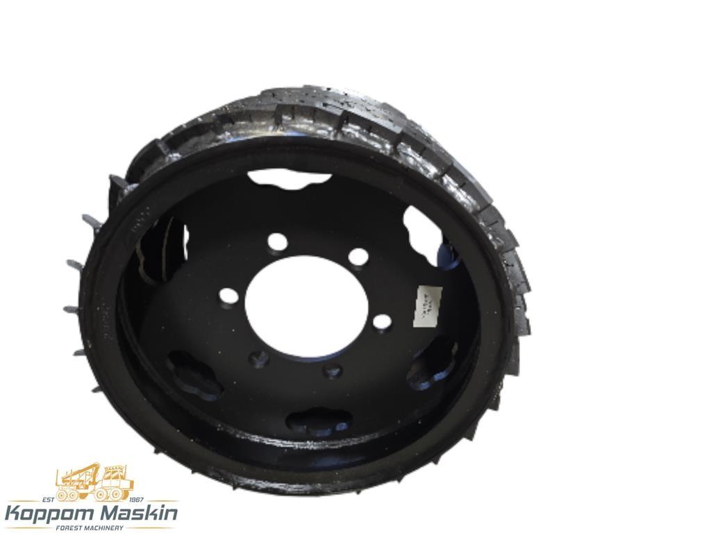 Log Max LM6000EK Capete pentru culegatoare