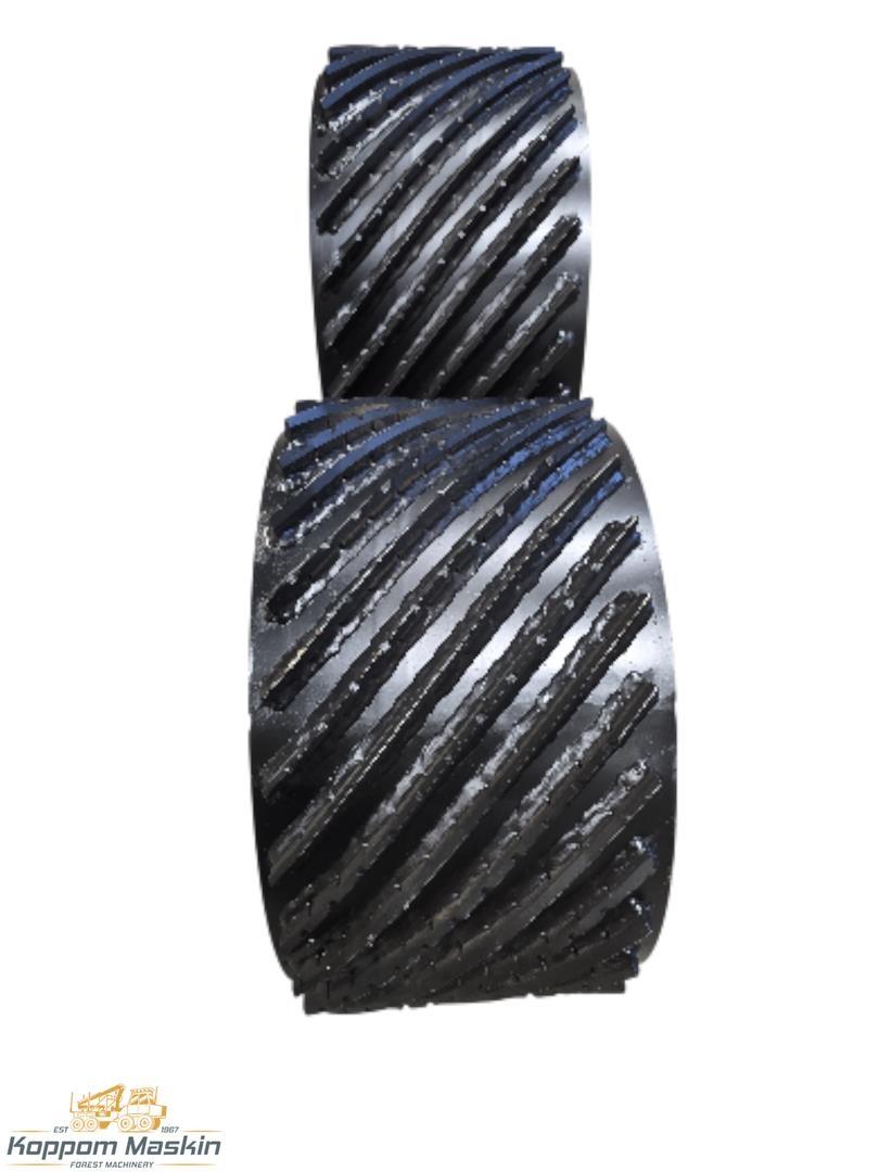 Log Max LM6000EK Capete pentru culegatoare