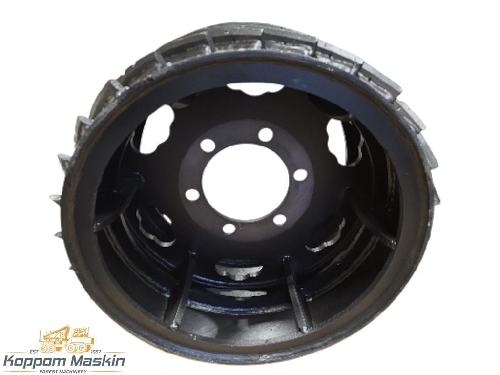 Log Max LM6000EK Capete pentru culegatoare