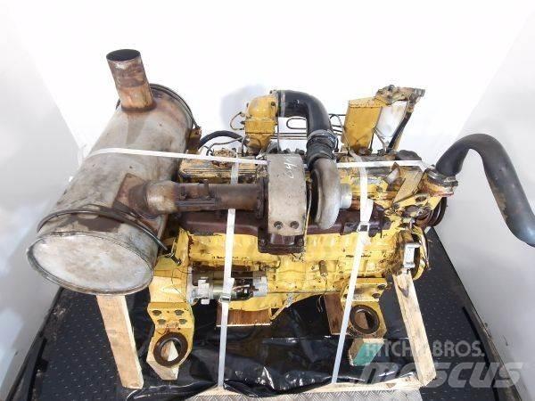 CAT 3046 Motoare