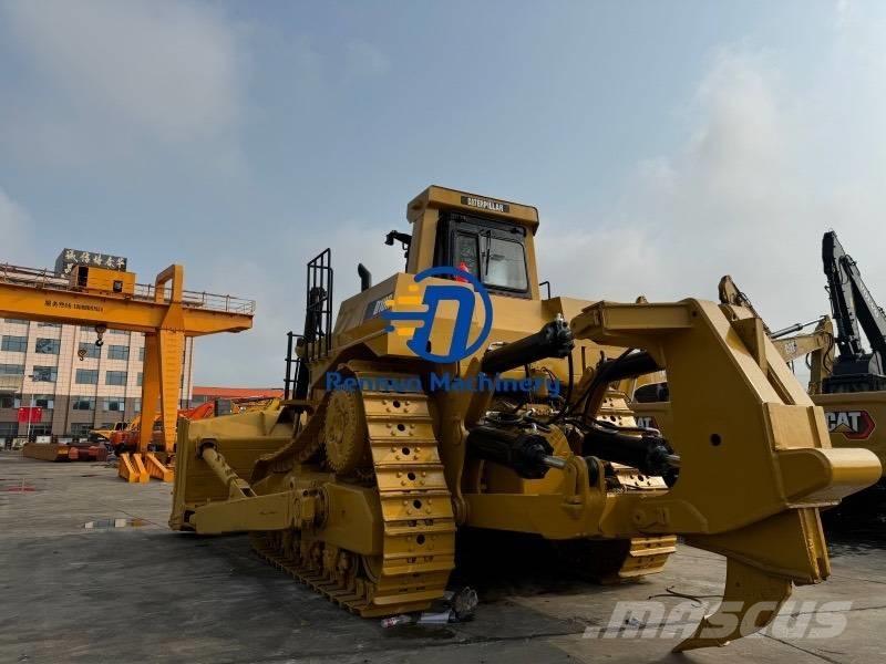 CAT D 10 R Buldozere pe senile