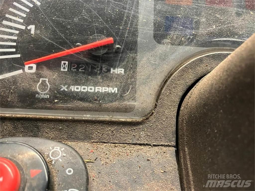 Kubota B2110 Tractoare compacte