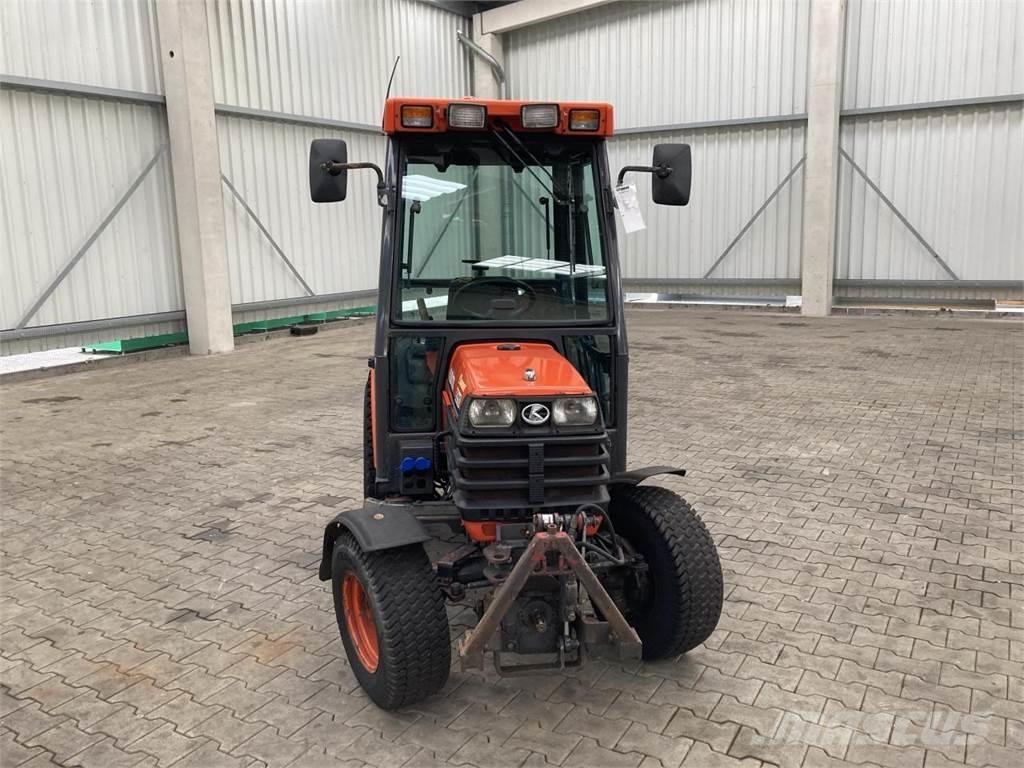 Kubota B2110 Tractoare compacte