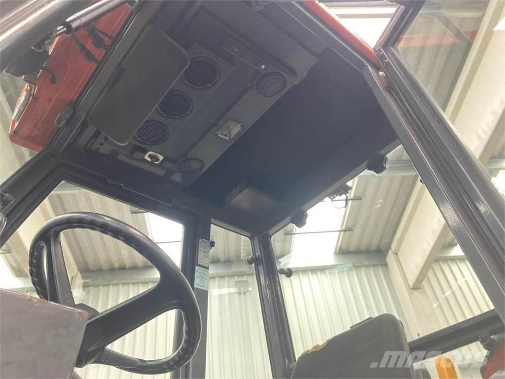 Kubota B2110 Tractoare compacte