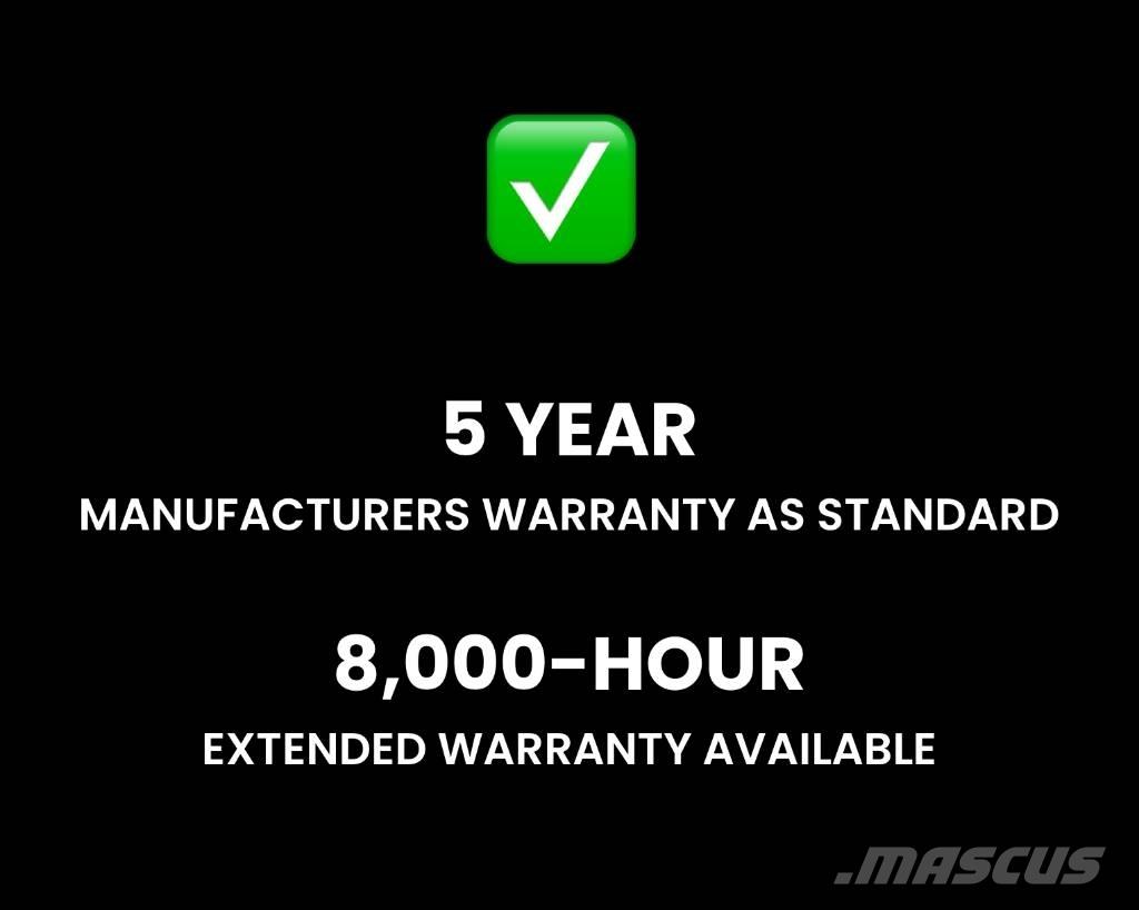 Sunward SWE 60 UF Mini excavatoare < 7t