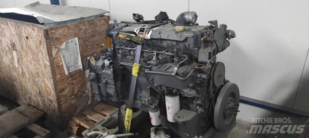 Deutz BF6M1013 Motoare