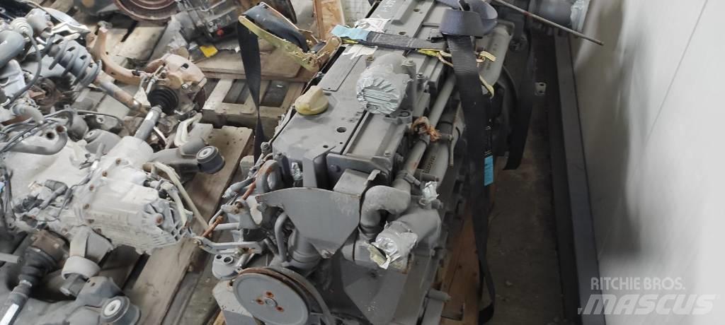 Deutz BF6M1013 Motoare