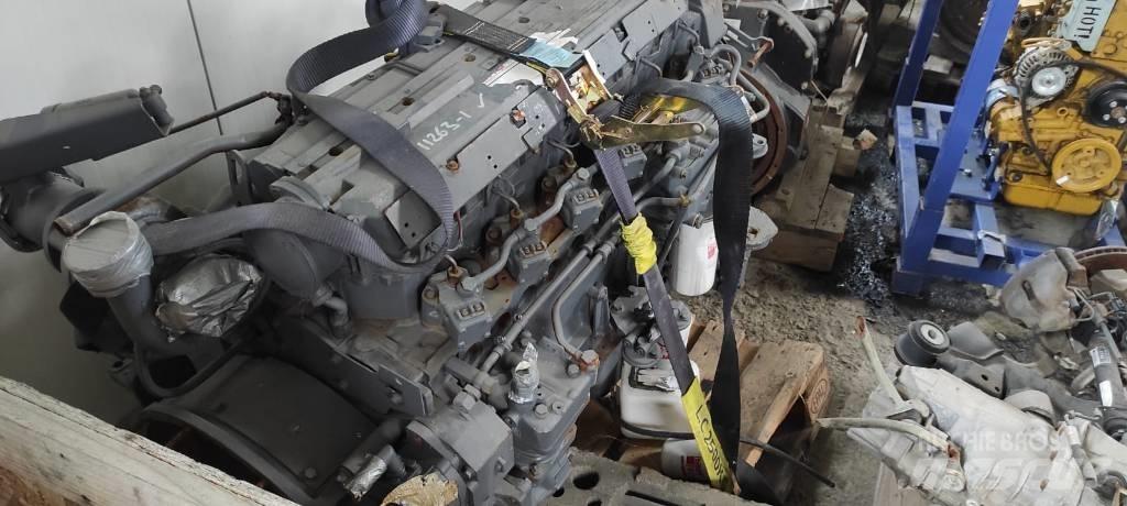 Deutz BF6M1013 Motoare