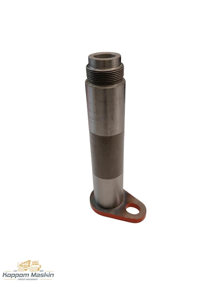 Log Max 017642 Capete pentru culegatoare