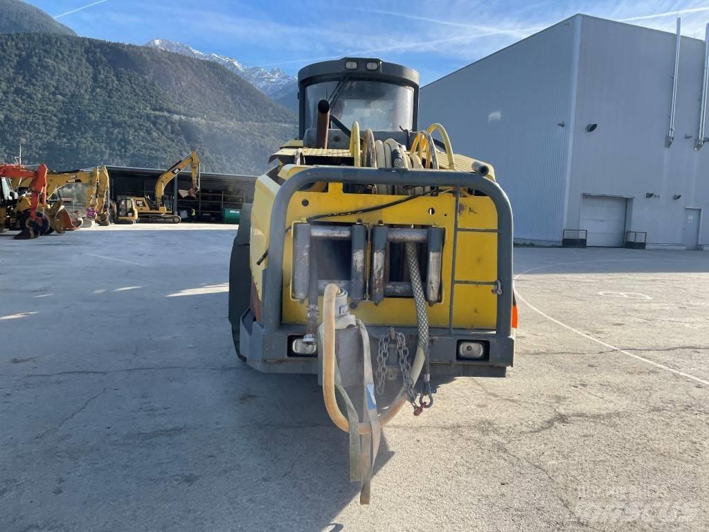 Atlas Copco L 2 C Instalatii de foraj orizontal