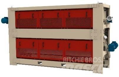  4 GRAIN BT-7/3 Echipamente de sortare