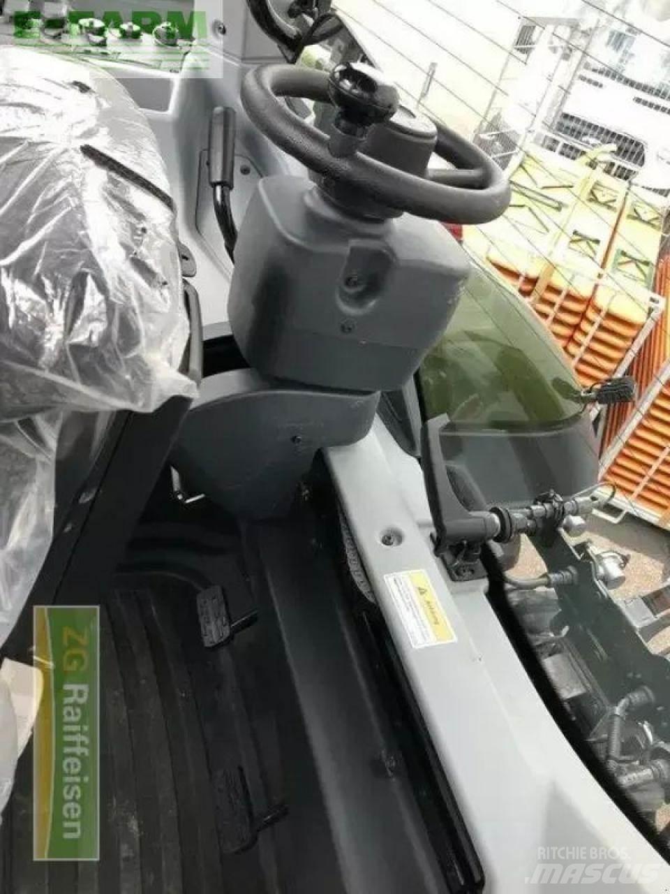 Valtra q 305 Tractoare
