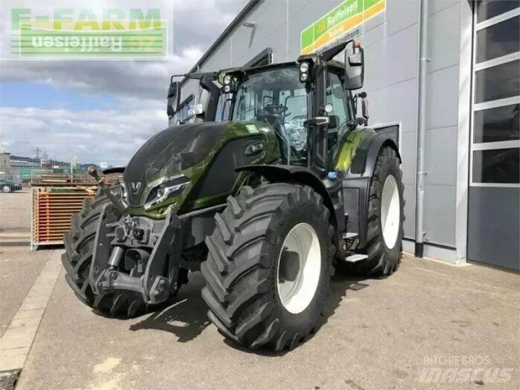 Valtra q 305 Tractoare