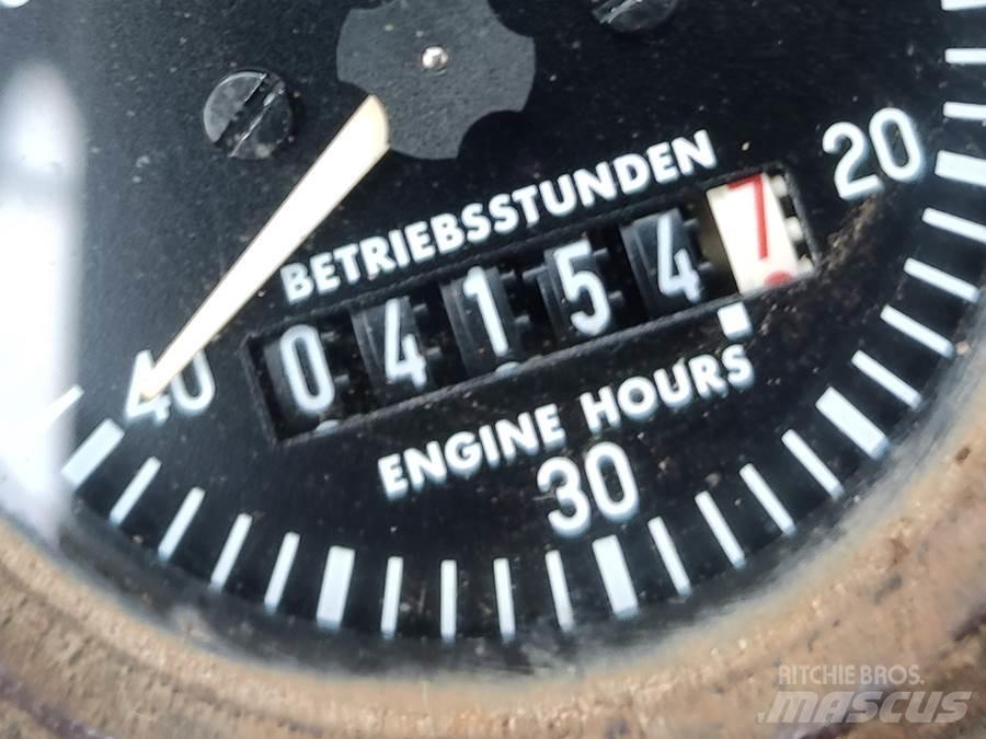 Heden 850 Masini de teren dificil