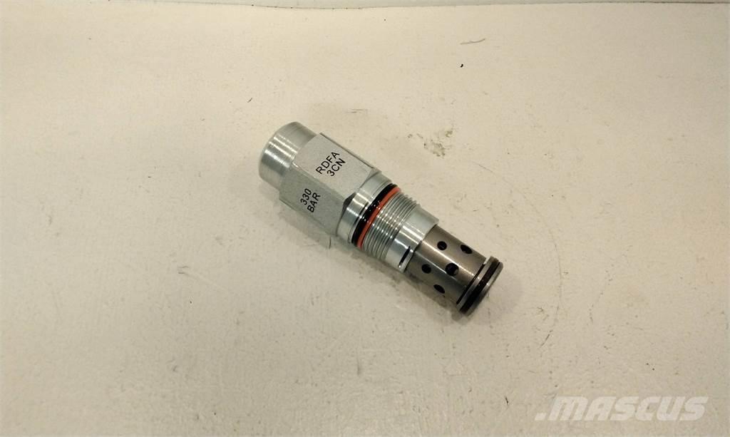 Ponsse 0069533 Hidraulice