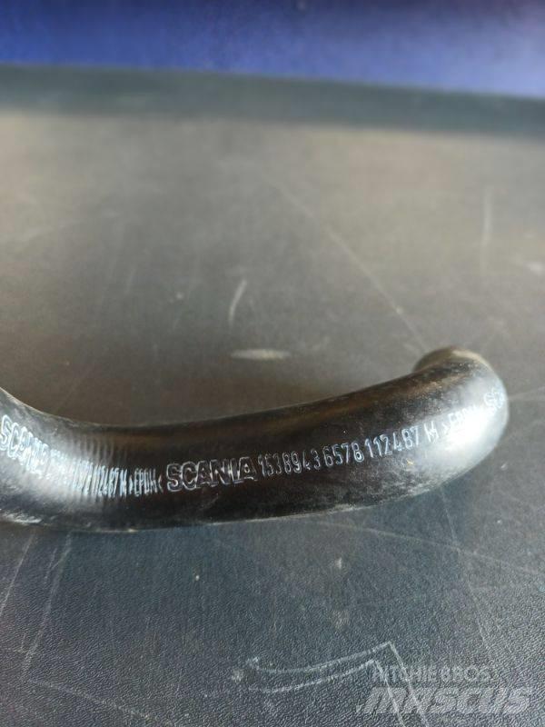 Scania HOSE 1538943 Motoare