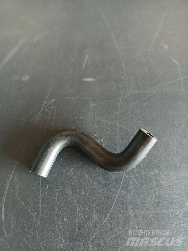 Scania HOSE 1538943 Motoare