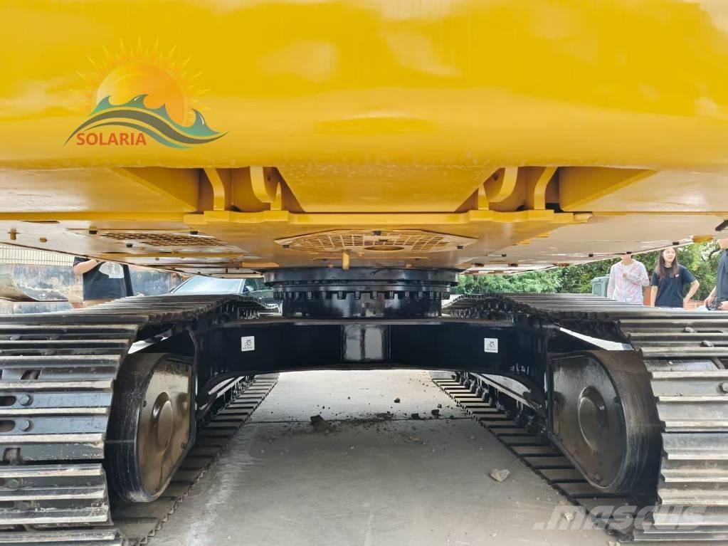 CAT 320 GC Excavatoare pe șenile
