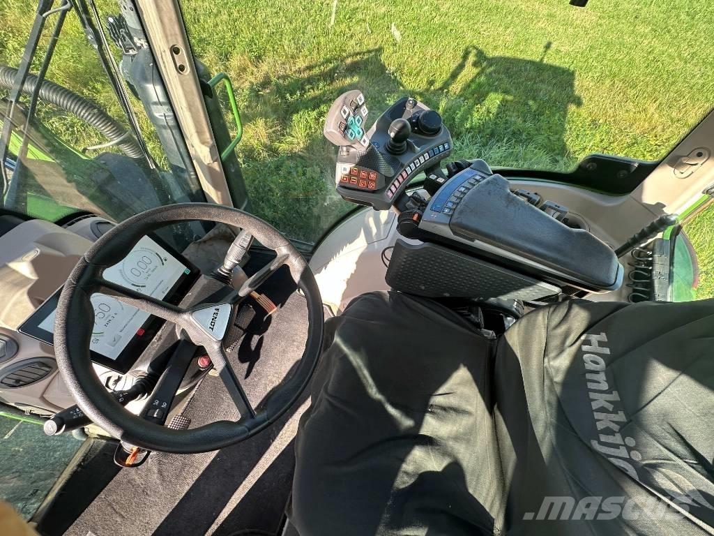 Fendt 314 Profi Tractoare