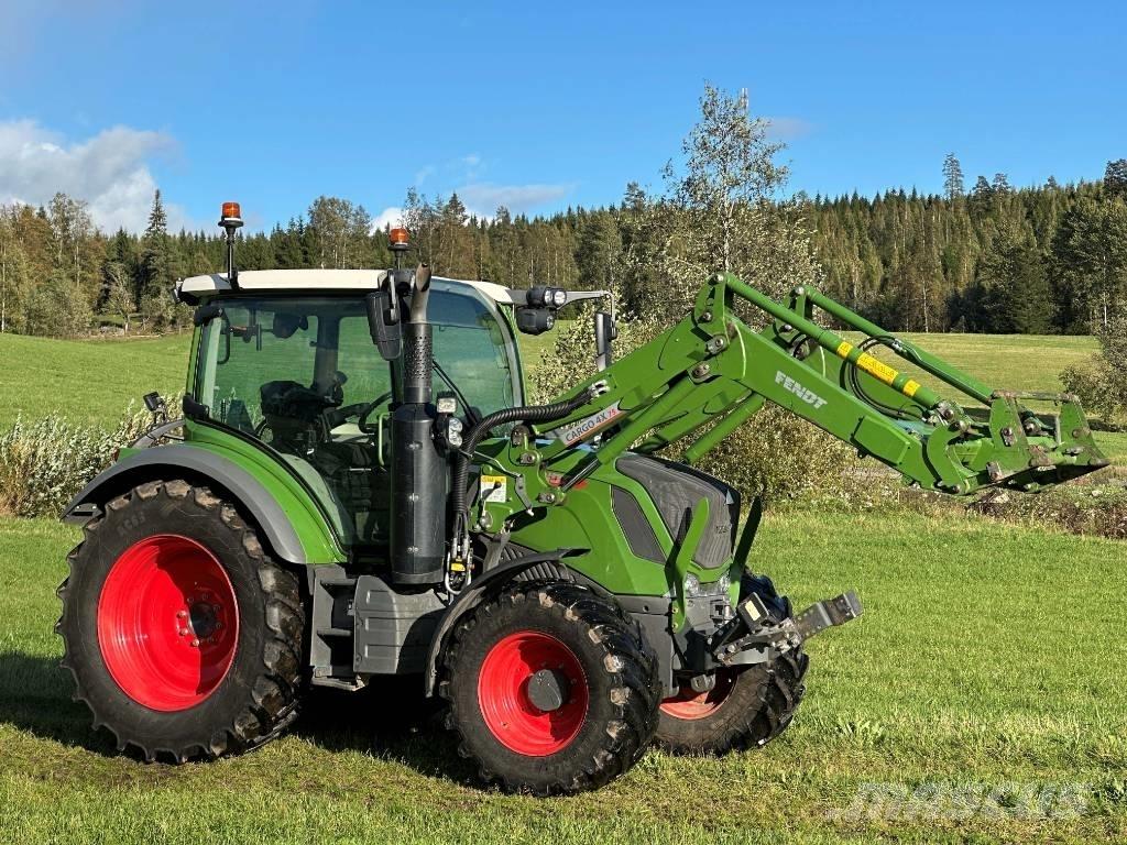 Fendt 314 Profi Tractoare