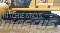 CAT 2022 CAT 323GC Excavatoare cu roti