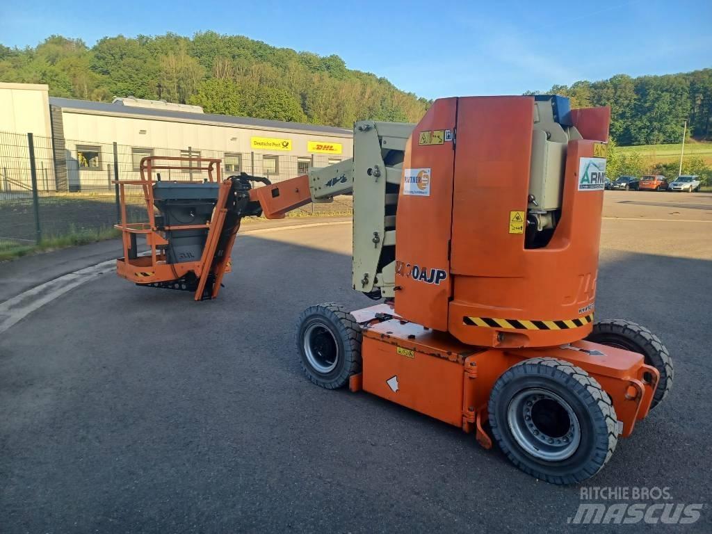 JLG E 300 AJP Nacele cu brat articulat