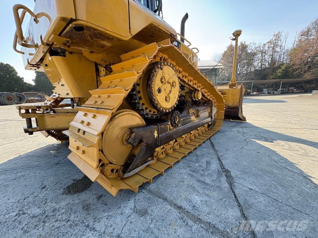CAT D 6 N XL Buldozere pe senile