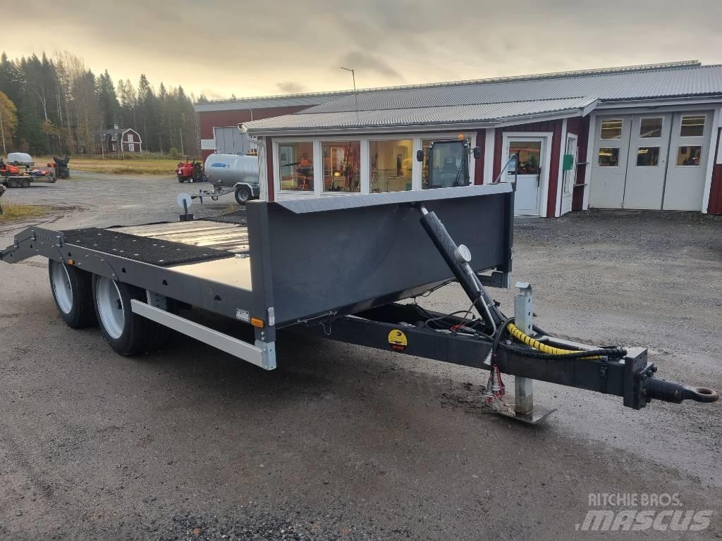 Metsjö MT-2 Incarcator agabaritic