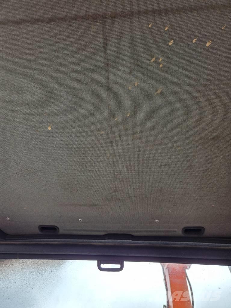 Doosan DX 480 LCA Excavatoare pe șenile
