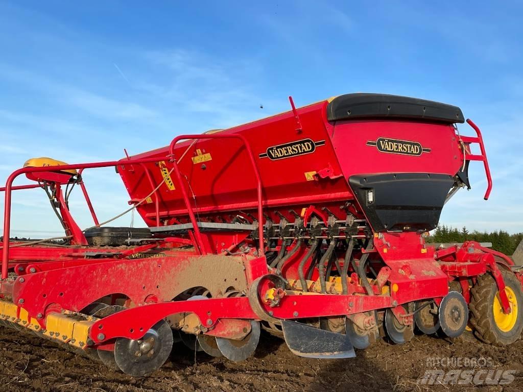 Väderstad Rapid400C Perforatoare