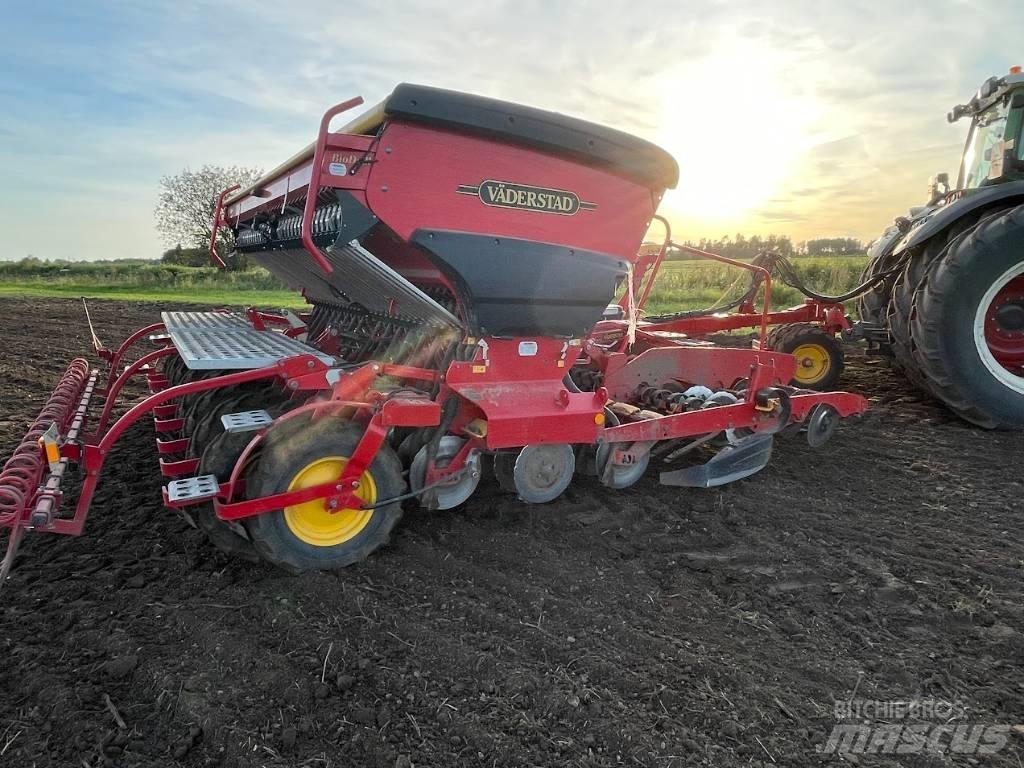 Väderstad Rapid400C Perforatoare