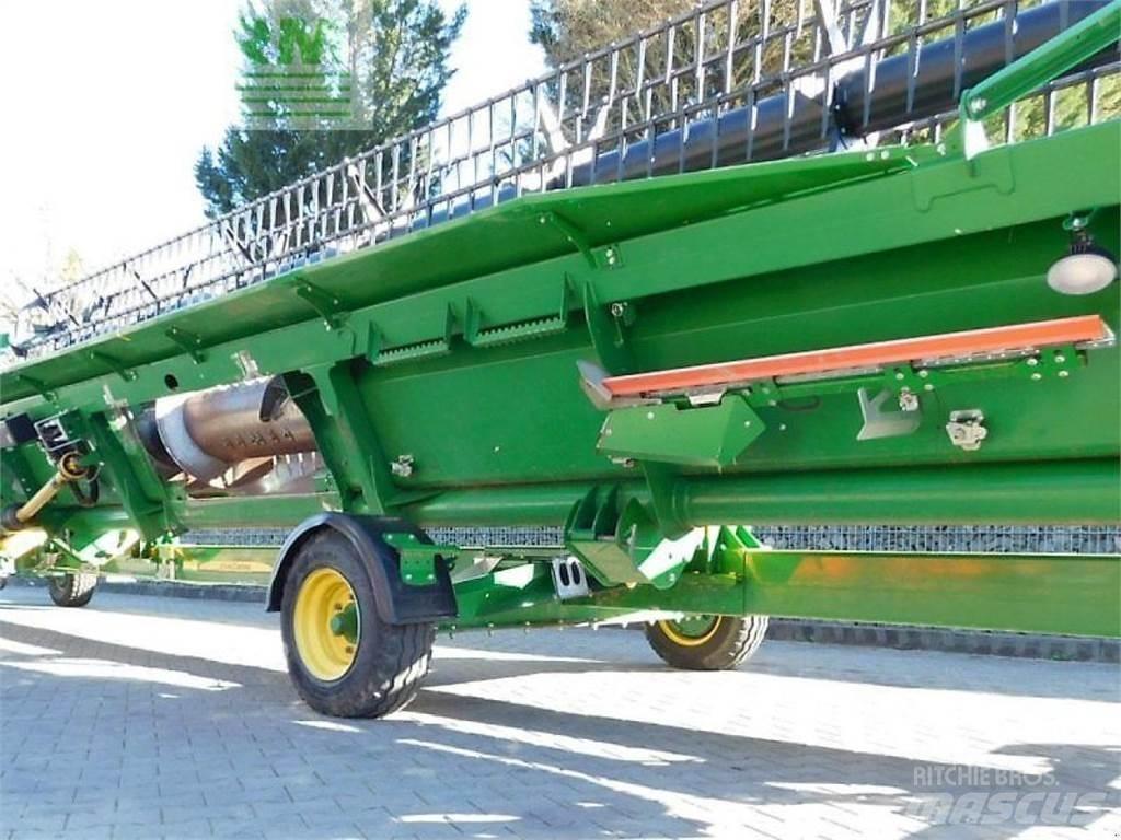 John Deere s780i Combine de secerat