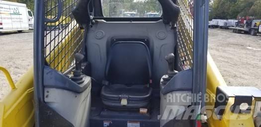 Wacker Neuson ST45 Încarcatoare cu excavator