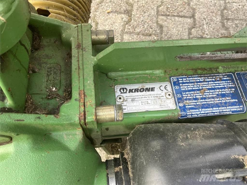 Krone AM 243 CV Cositoare de iarba
