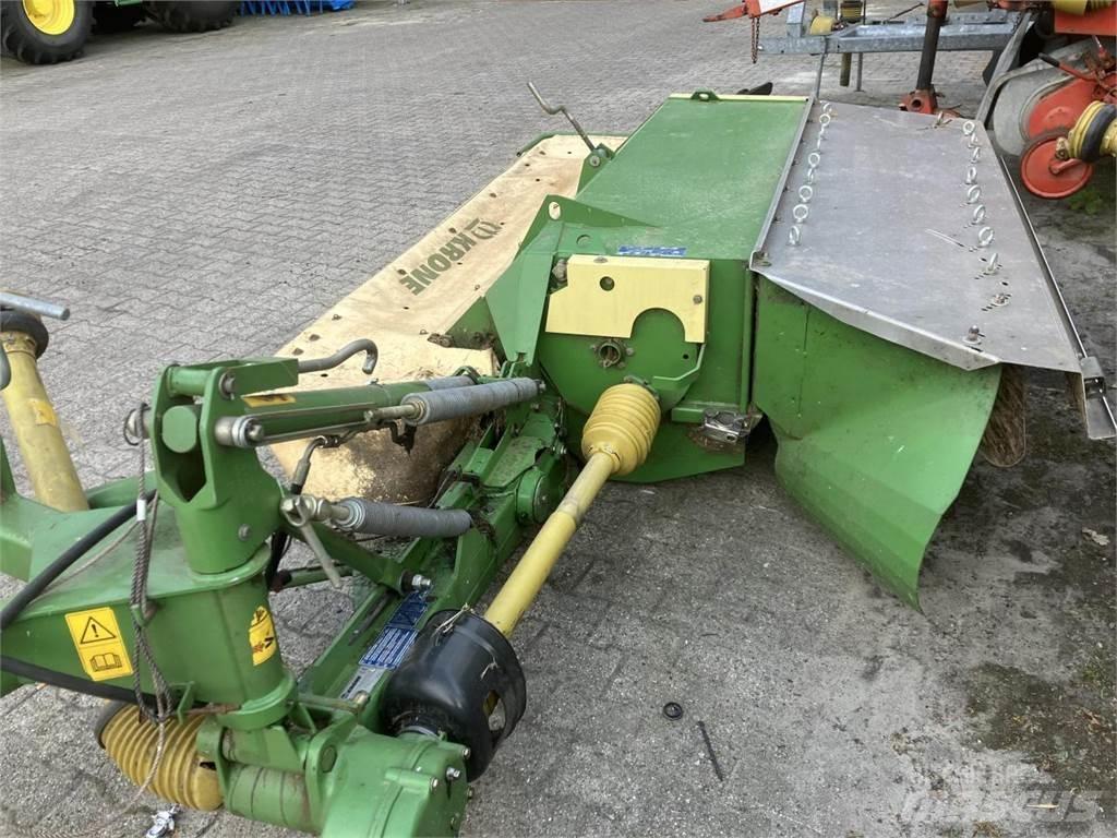 Krone AM 243 CV Cositoare de iarba