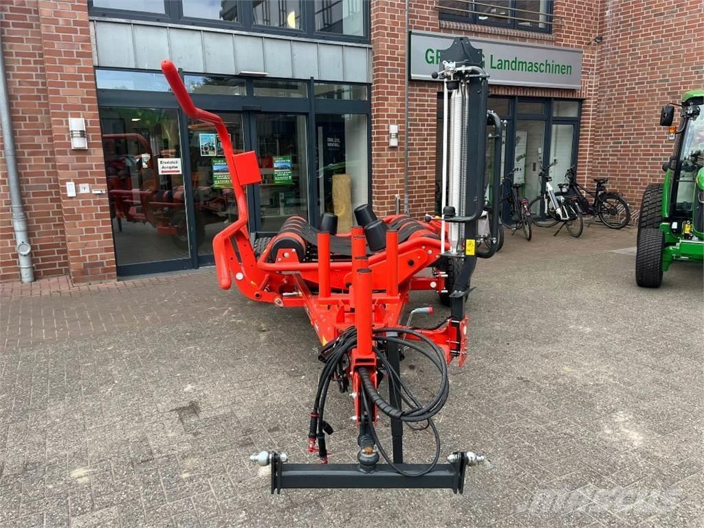 Kuhn RW1410C Împachetatoare