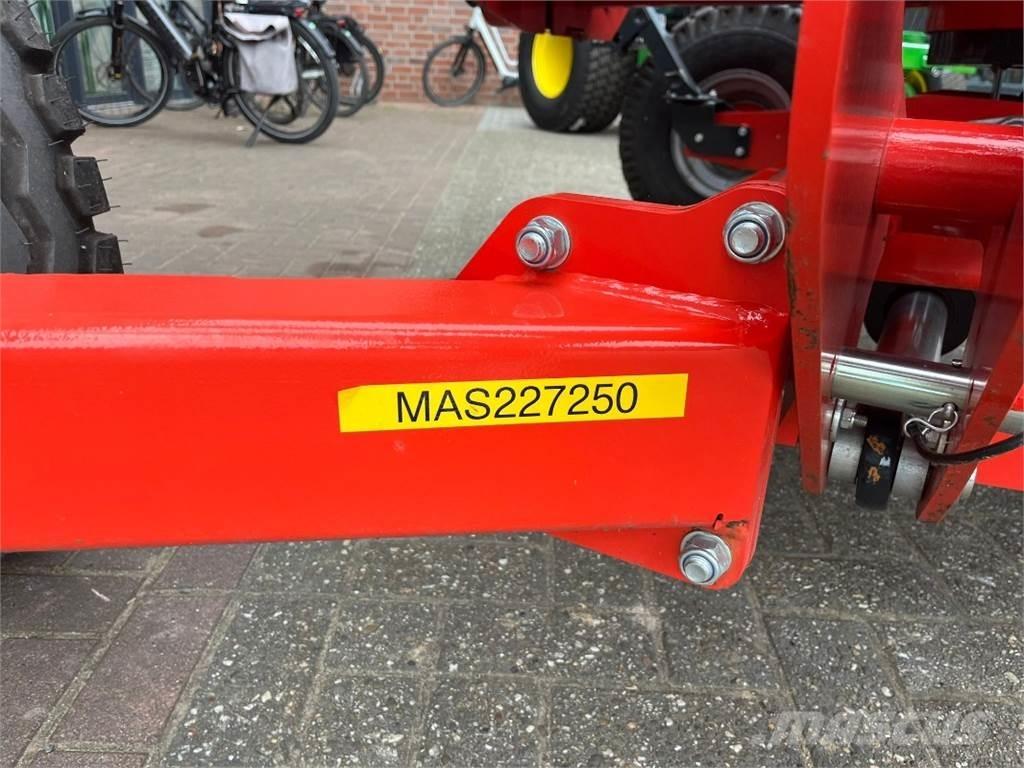 Kuhn RW1410C Împachetatoare