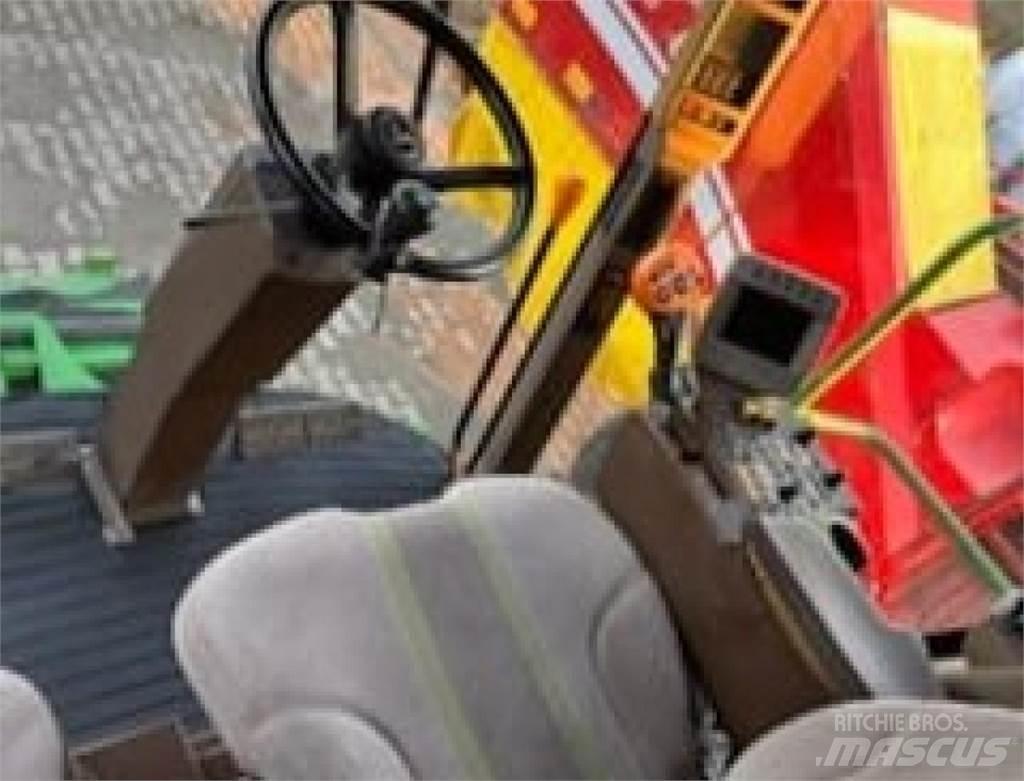 John Deere T560 Combine de secerat