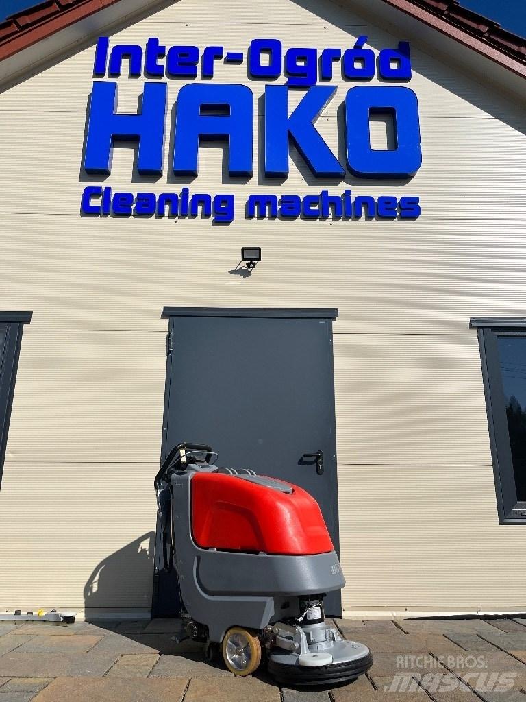 Hako B30 CL Uscatoare Scrubber