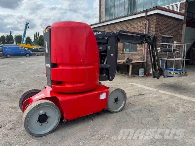 Manitou 120 AET JC Nacele cu brat articulat