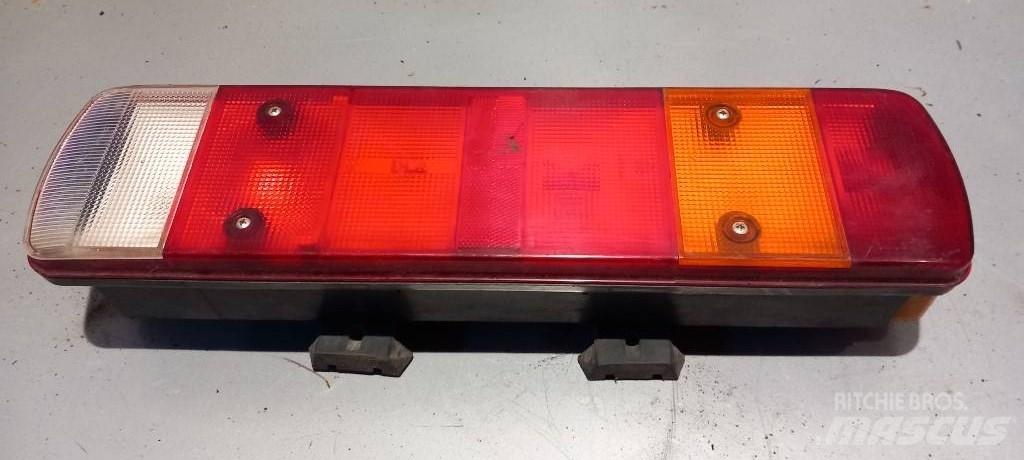 Scania R440  1792375 Sasiuri si suspensii