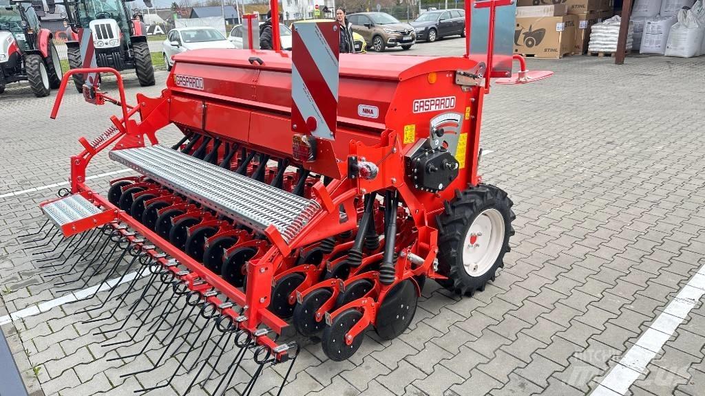 Maschio Nina 300 Perforatoare