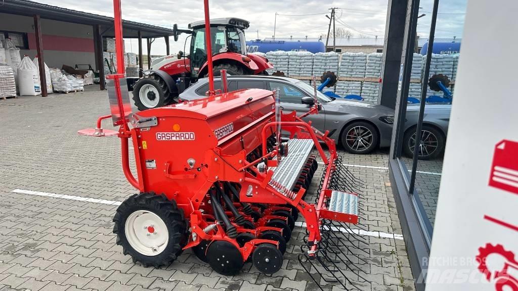 Maschio Nina 300 Perforatoare
