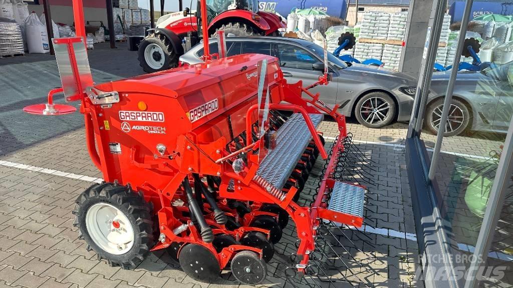 Maschio Nina 300 Perforatoare
