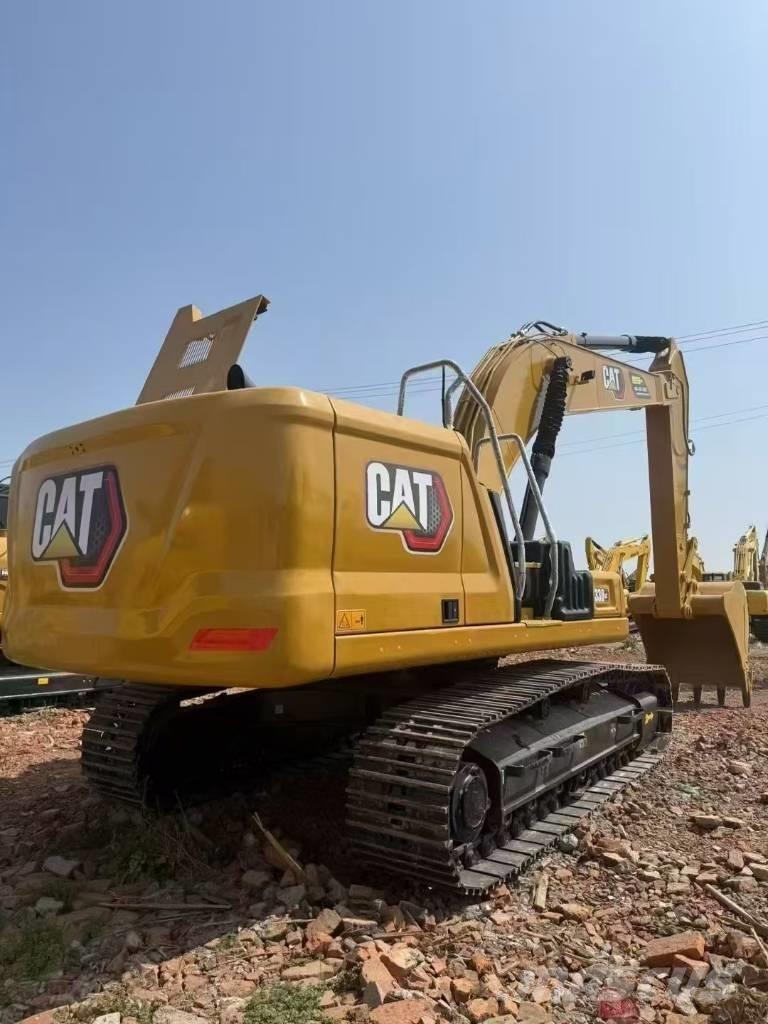 CAT 330GC Excavatoare pe șenile
