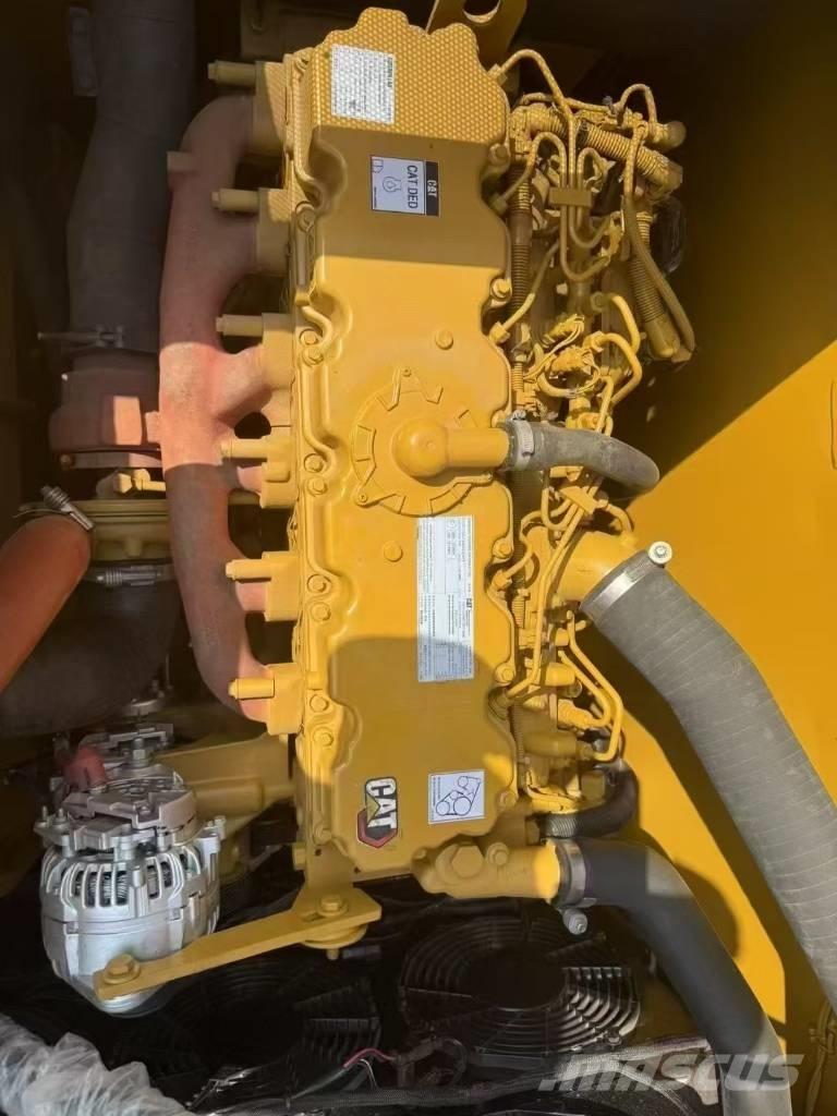 CAT 330GC Excavatoare pe șenile
