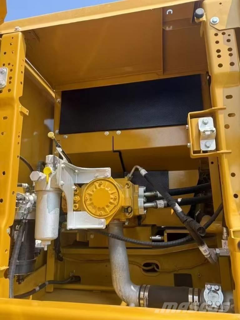 CAT 330GC Excavatoare pe șenile
