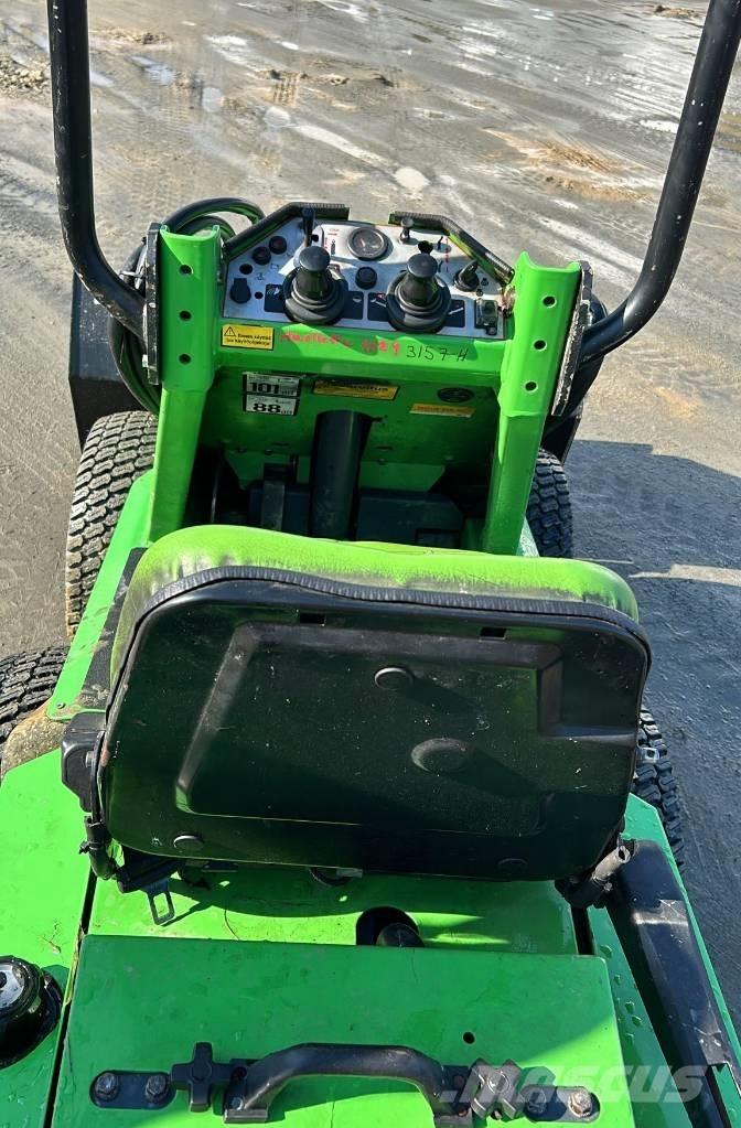 Avant 320S Incarcatoare multifunctionale