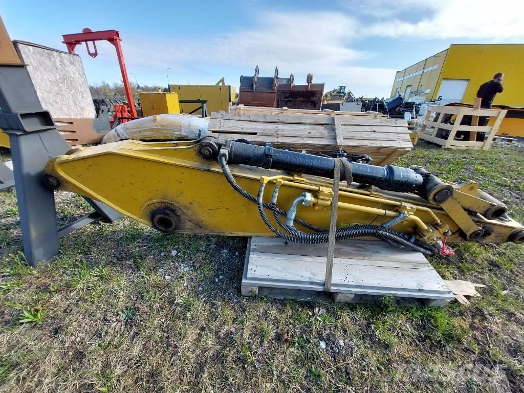CAT 313 F LGC STICK Excavatoare pe șenile
